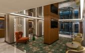 Туры в отель DoubleTree by Hilton Hotel Istanbul - Sirkeci
