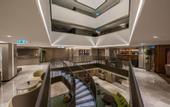 Туры в отель DoubleTree by Hilton Hotel Istanbul - Sirkeci