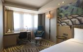 Туры в отель DoubleTree by Hilton Hotel Istanbul - Sirkeci