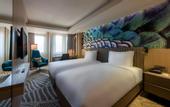 Туры в отель DoubleTree by Hilton Hotel Istanbul - Sirkeci