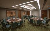 Туры в отель DoubleTree by Hilton Hotel Istanbul - Sirkeci