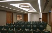 Туры в отель DoubleTree by Hilton Hotel Istanbul - Sirkeci