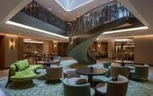 Туры в отель DoubleTree by Hilton Hotel Istanbul - Sirkeci