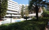 Туры в отель Tac'un Nisa Resort