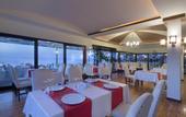 Туры в отель Tac'un Nisa Resort