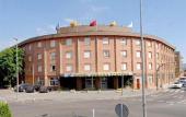 Туры в отель Hotel SB Corona Tortosa