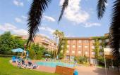 Туры в отель Hotel SB Corona Tortosa