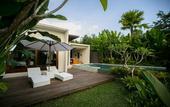 Туры в отель Senetan Villas & Spa Resort