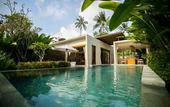 Туры в отель Senetan Villas & Spa Resort