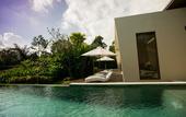 Туры в отель Senetan Villas & Spa Resort
