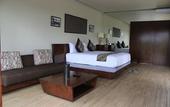Туры в отель Senetan Villas & Spa Resort
