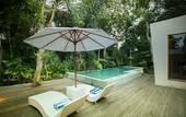 Туры в отель Senetan Villas & Spa Resort