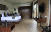 Туры в отель Senetan Villas & Spa Resort