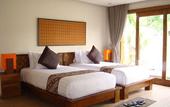 Туры в отель Senetan Villas & Spa Resort