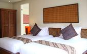 Туры в отель Senetan Villas & Spa Resort