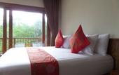 Туры в отель Senetan Villas & Spa Resort
