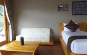 Туры в отель Senetan Villas & Spa Resort