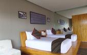 Туры в отель Senetan Villas & Spa Resort