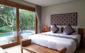 Туры в отель Senetan Villas & Spa Resort