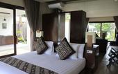 Туры в отель Senetan Villas & Spa Resort