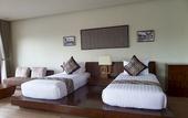 Туры в отель Senetan Villas & Spa Resort