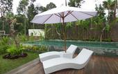 Туры в отель Senetan Villas & Spa Resort