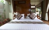 Туры в отель Senetan Villas & Spa Resort