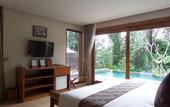 Туры в отель Senetan Villas & Spa Resort