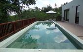 Туры в отель Senetan Villas & Spa Resort