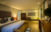 Туры в отель Senetan Villas & Spa Resort