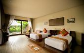 Туры в отель Senetan Villas & Spa Resort