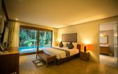 Туры в отель Senetan Villas & Spa Resort