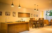 Туры в отель Senetan Villas & Spa Resort