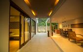 Туры в отель Senetan Villas & Spa Resort