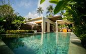 Туры в отель Senetan Villas & Spa Resort
