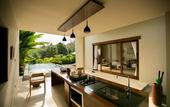 Туры в отель Senetan Villas & Spa Resort