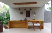 Туры в отель Senetan Villas & Spa Resort