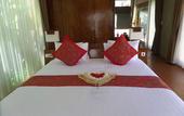 Туры в отель Senetan Villas & Spa Resort