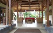 Туры в отель Senetan Villas & Spa Resort