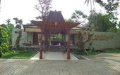 Туры в отель Senetan Villas & Spa Resort