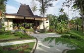 Туры в отель Senetan Villas & Spa Resort