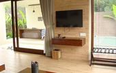Туры в отель Senetan Villas & Spa Resort