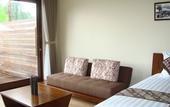 Туры в отель Senetan Villas & Spa Resort