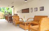 Туры в отель Senetan Villas & Spa Resort