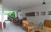 Туры в отель Senetan Villas & Spa Resort