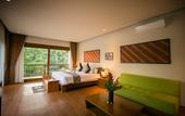 Туры в отель Senetan Villas & Spa Resort