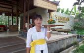 Туры в отель Senetan Villas & Spa Resort