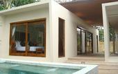Туры в отель Senetan Villas & Spa Resort
