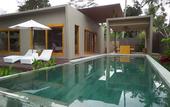 Туры в отель Senetan Villas & Spa Resort