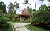 Туры в отель Senetan Villas & Spa Resort